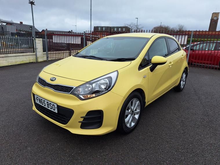 Used Kia Rio 2015 for sale - 77726226: Photo 3