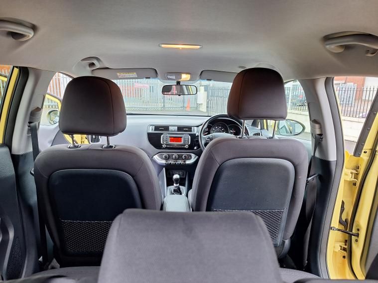 Used Kia Rio 2015 for sale - 77726226: Photo 34