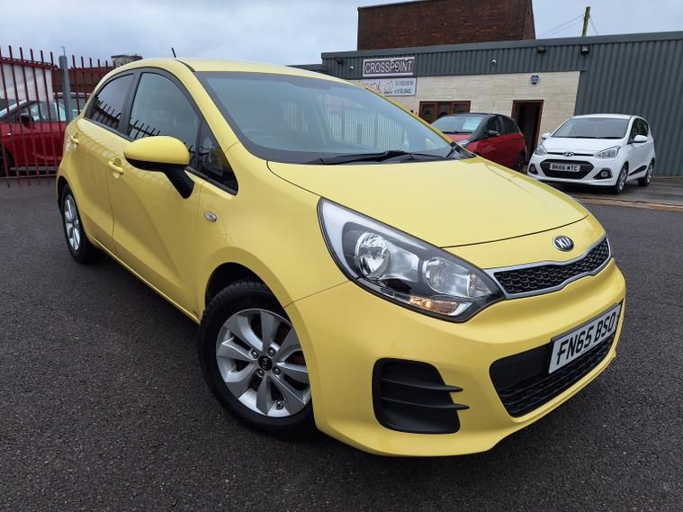 Used Kia Rio 2015 for sale - 77726226: Photo 35