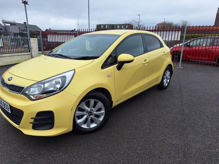 Used Kia Rio 2015 for sale - 77726226: Photo 38