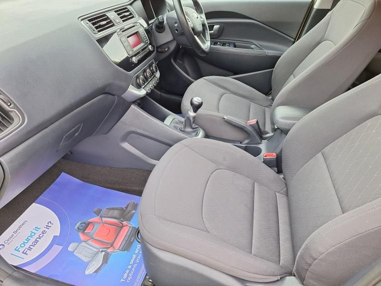 Used Kia Rio 2015 for sale - 77726226: Photo 39