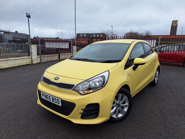 Used Kia Rio 2015 for sale - 77726226: Photo 43