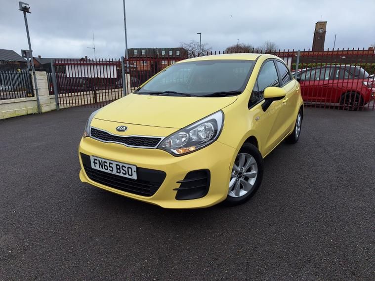 Used Kia Rio 2015 for sale - 77726226: Photo 44