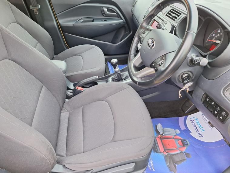 Used Kia Rio 2015 for sale - 77726226: Photo 6