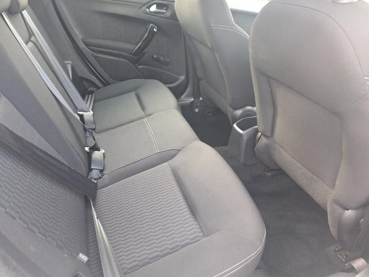 Used Peugeot 208 2018 for sale - 77687593: Photo 11
