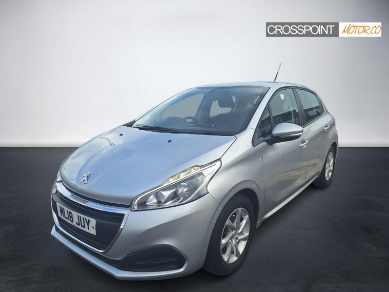 Used Peugeot 208 2018 for sale - 77687593: Photo 25