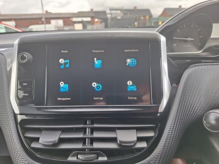 Used Peugeot 208 2018 for sale - 77687593: Photo 7