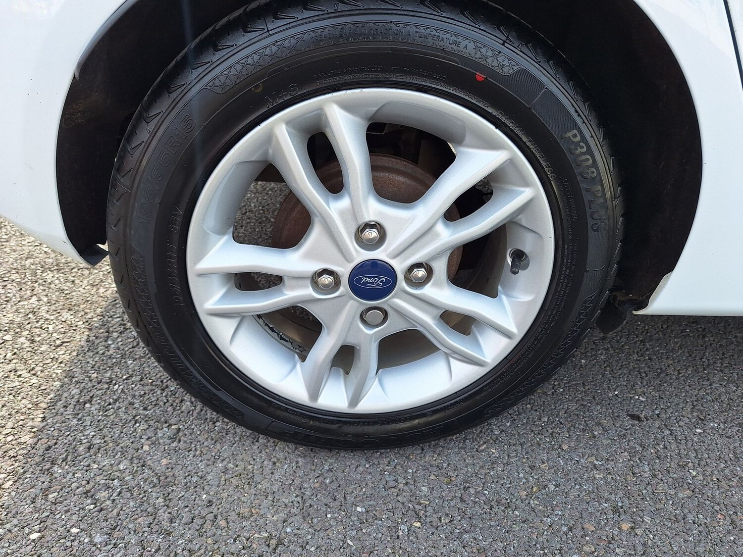 Used Ford Fiesta 2016 for sale - 78175812: Photo 21