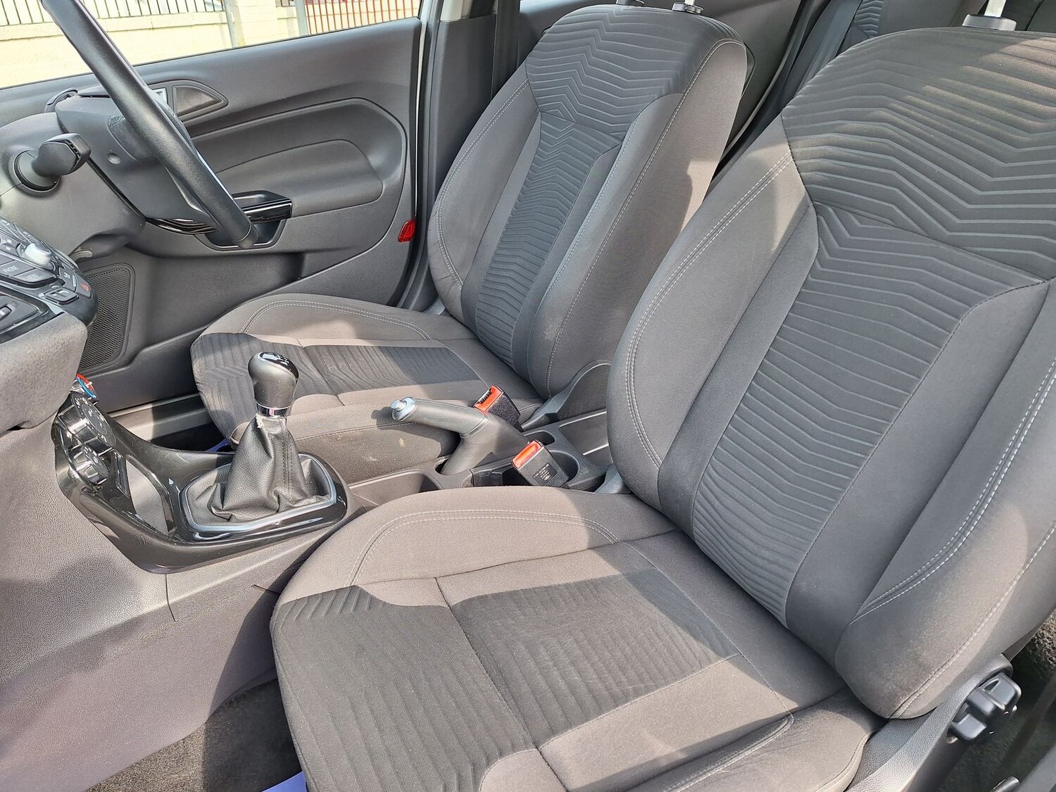 Used Ford Fiesta 2016 for sale - 78175812: Photo 25