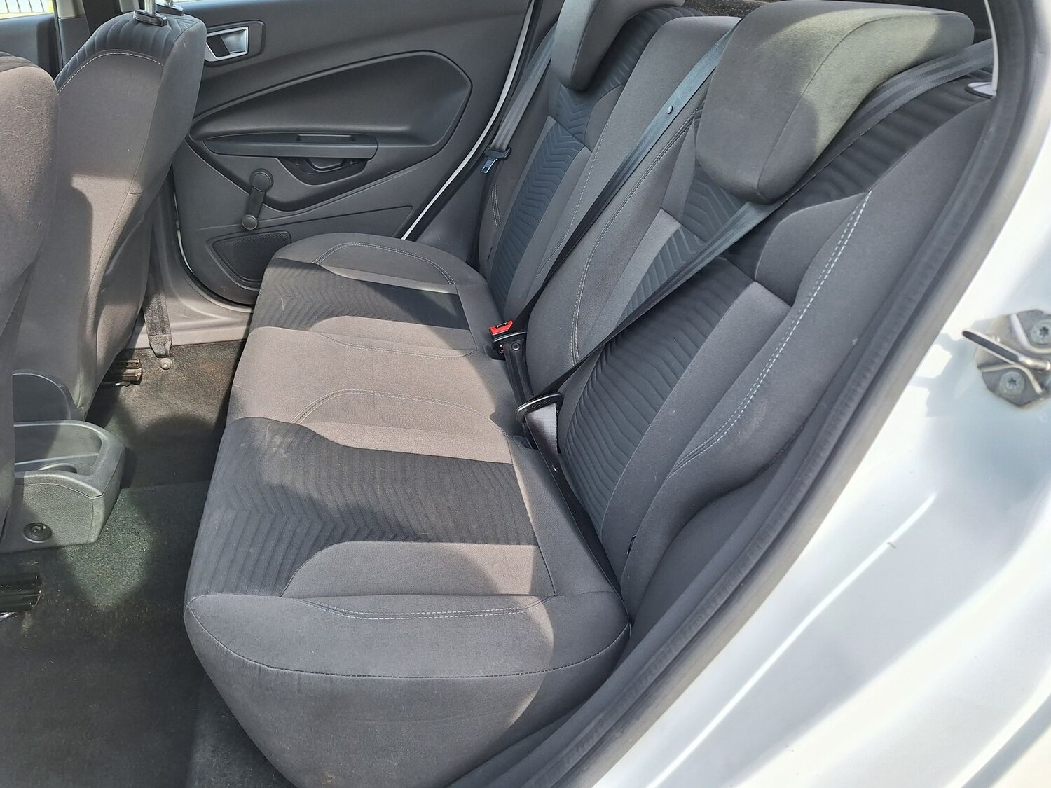 Used Ford Fiesta 2016 for sale - 78175812: Photo 26