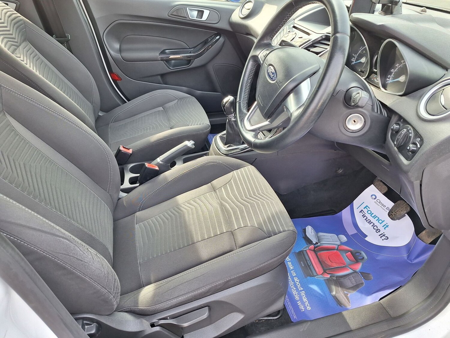 Used Ford Fiesta 2016 for sale - 78175812: Photo 31