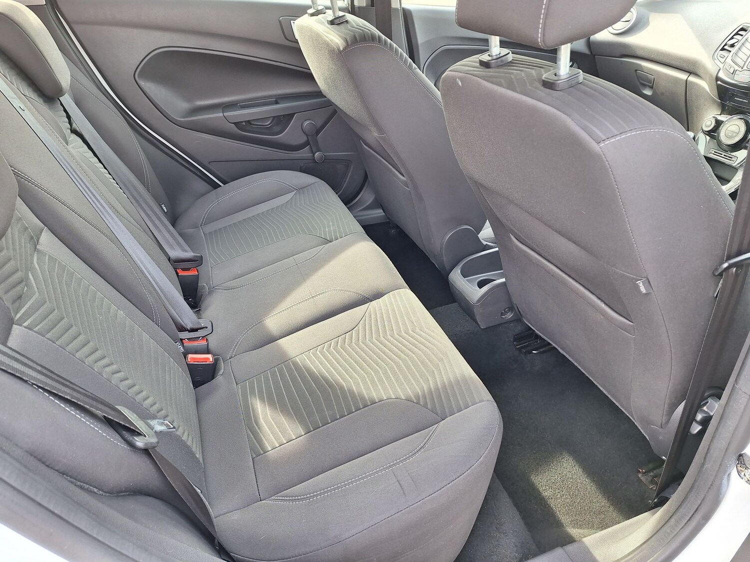 Used Ford Fiesta 2016 for sale - 78175812: Photo 8