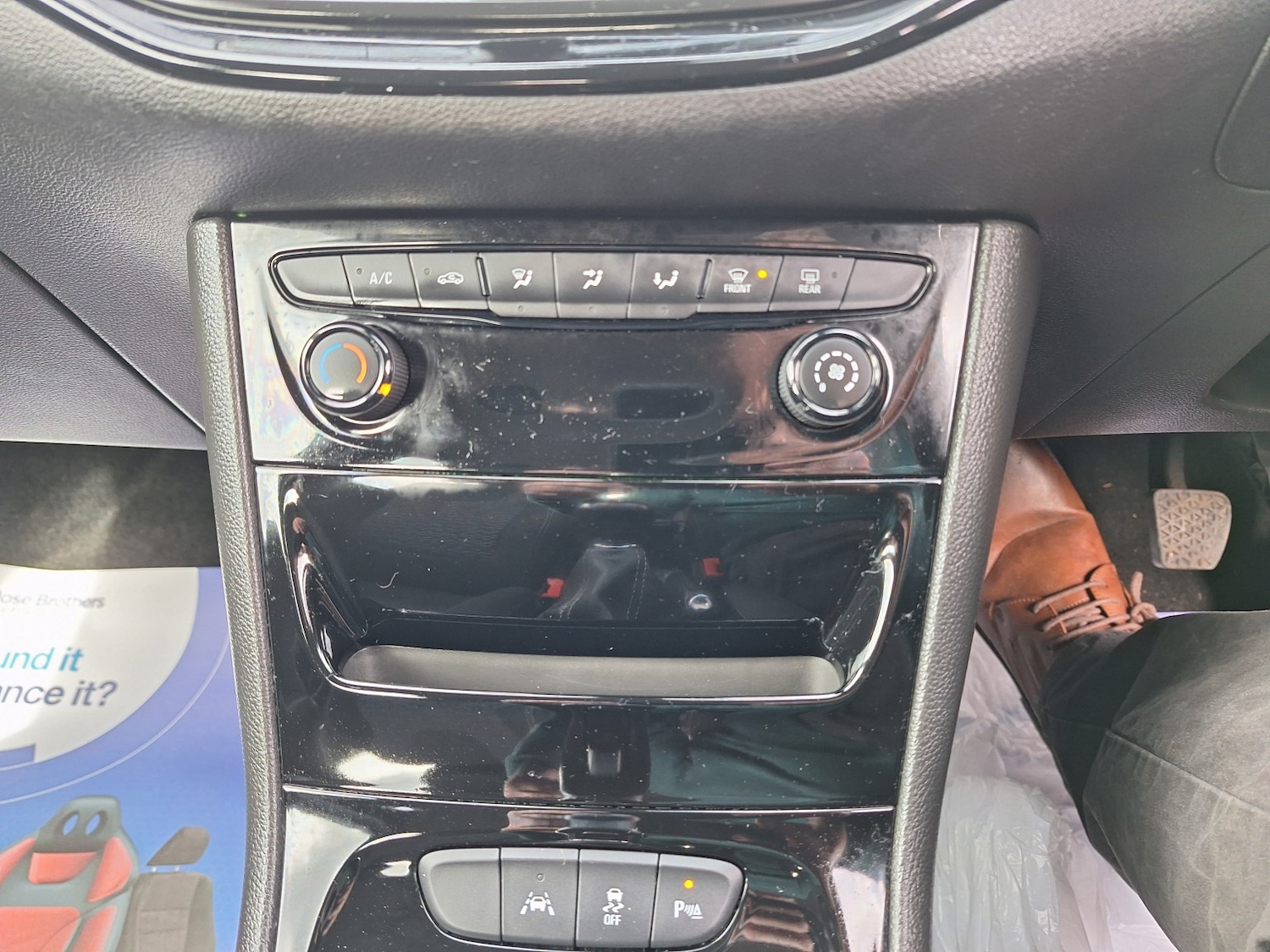 Used Vauxhall Astra 2017 for sale - 76579903: Photo 10