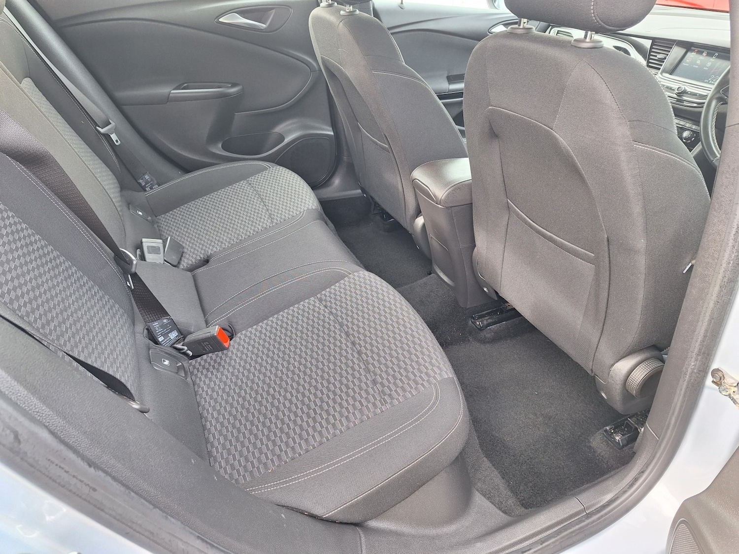 Used Vauxhall Astra 2017 for sale - 76579903: Photo 11