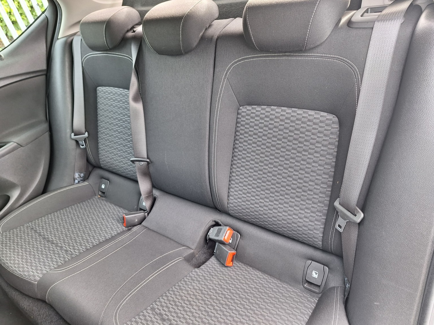 Used Vauxhall Astra 2017 for sale - 76579903: Photo 23