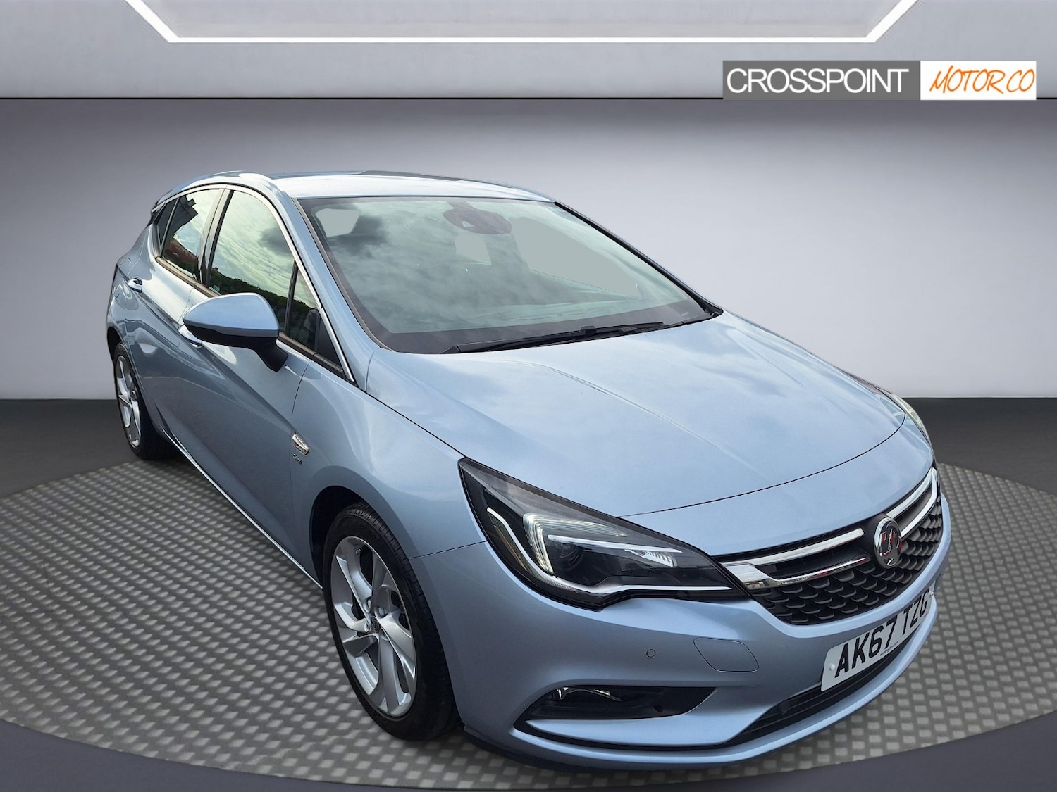 Used Vauxhall Astra 2017 for sale - 76579903: Photo 26