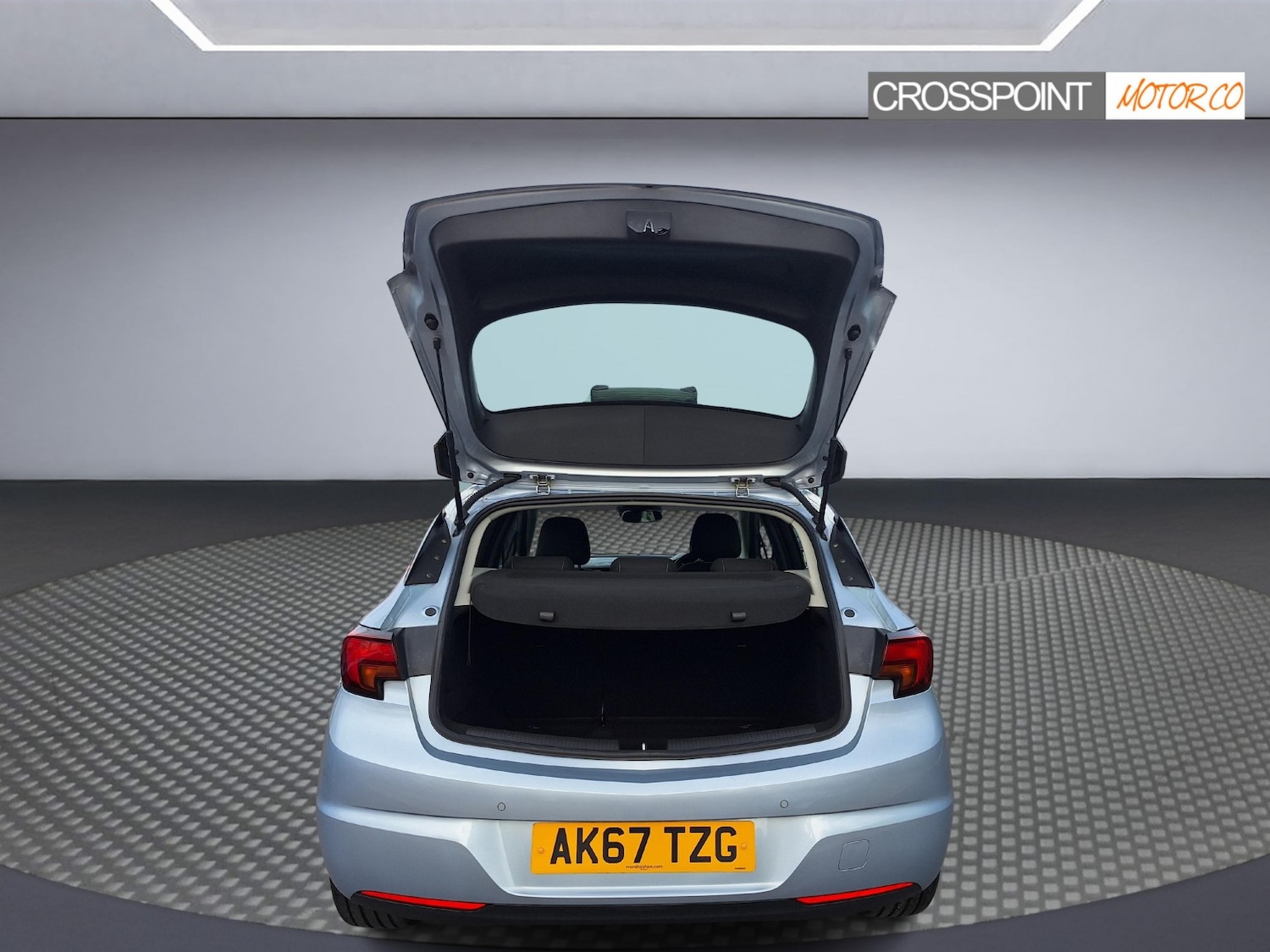 Used Vauxhall Astra 2017 for sale - 76579903: Photo 30