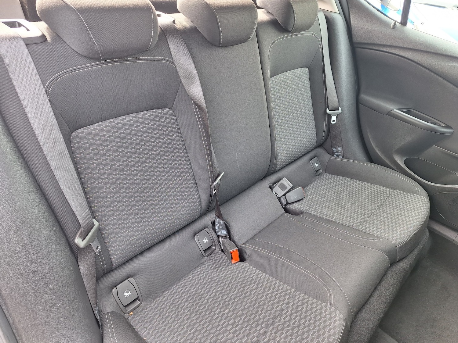 Used Vauxhall Astra 2017 for sale - 76579903: Photo 37