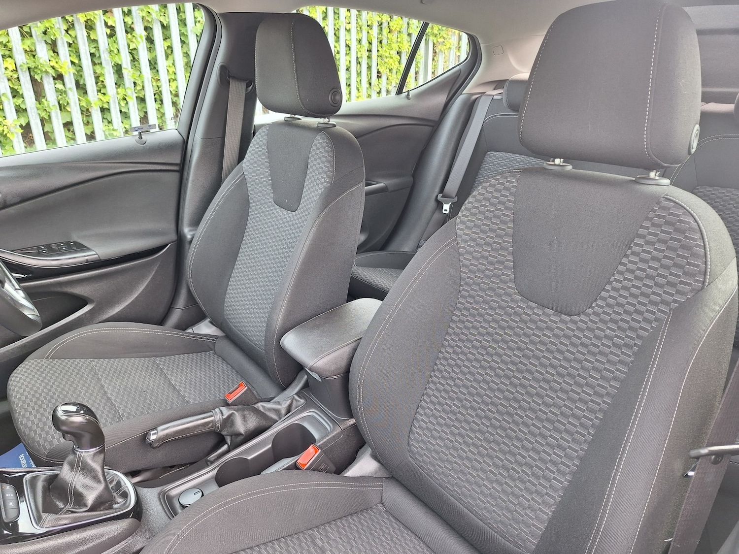 Used Vauxhall Astra 2017 for sale - 76579903: Photo 43