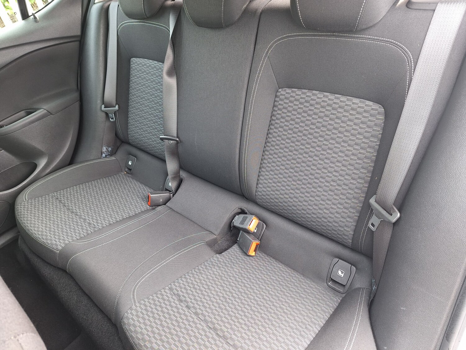 Used Vauxhall Astra 2017 for sale - 76579903: Photo 44