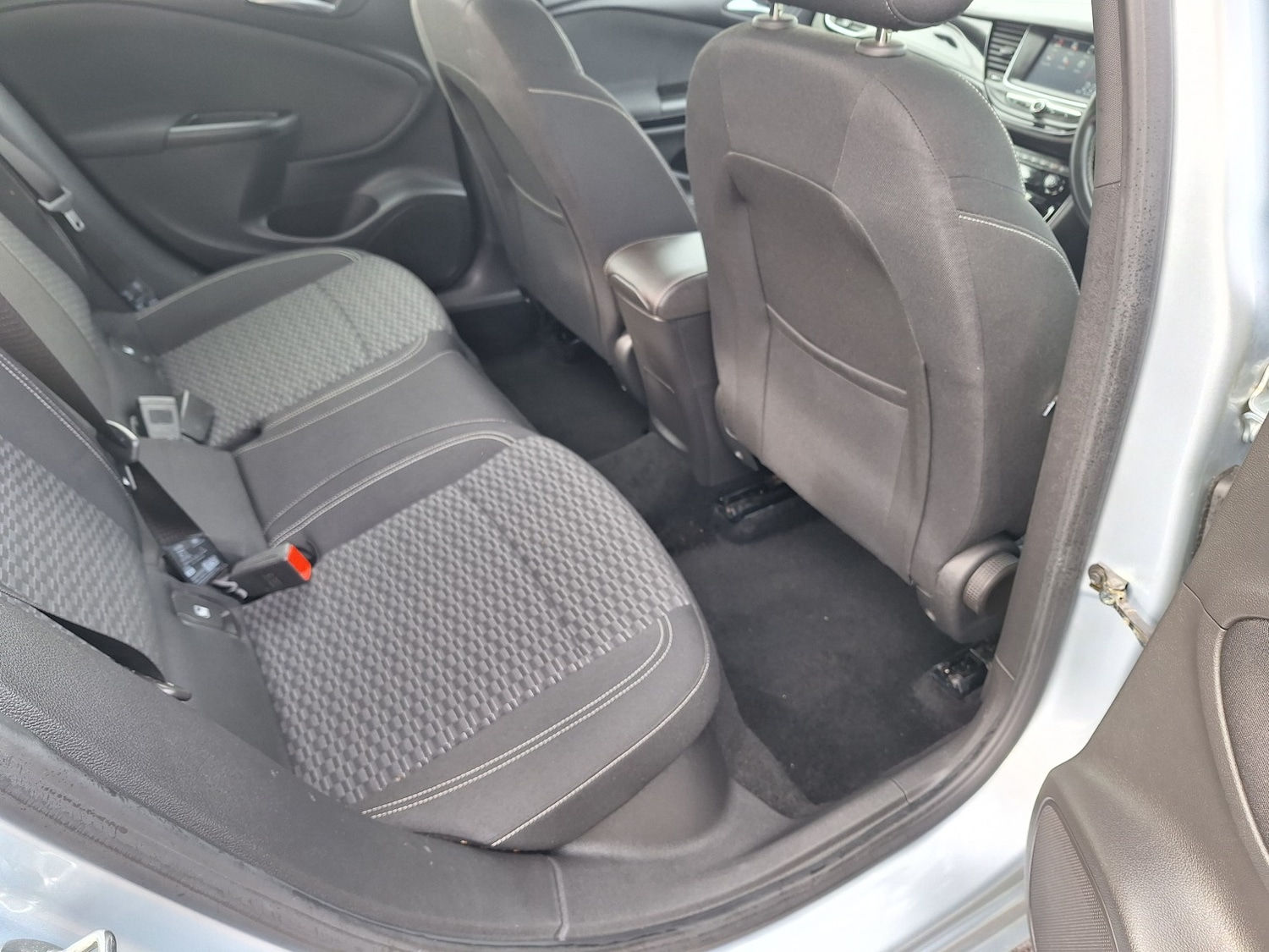 Used Vauxhall Astra 2017 for sale - 76579903: Photo 48