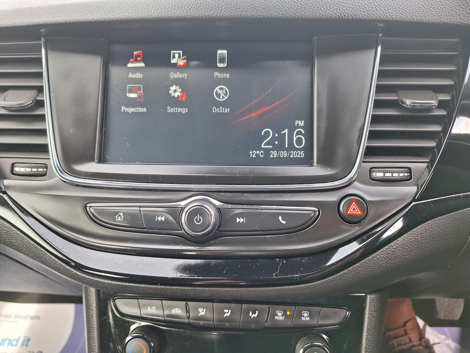 Used Vauxhall Astra 2017 for sale - 76579903: Photo 6