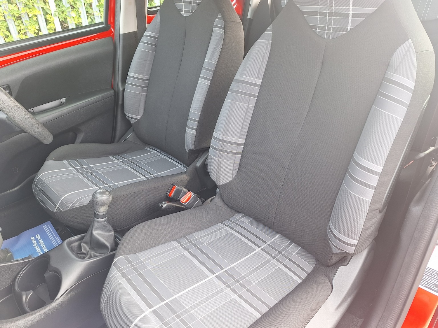 Used Peugeot 108 2016 for sale - 76579902: Photo 20