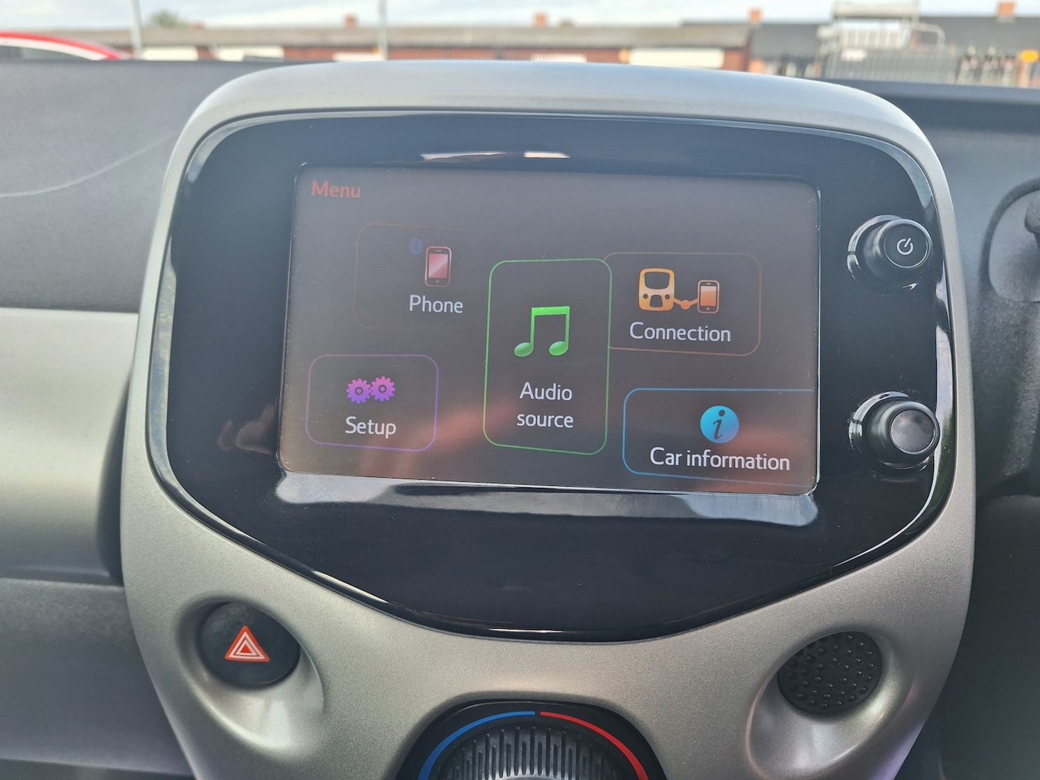 Used Peugeot 108 2016 for sale - 76579902: Photo 23