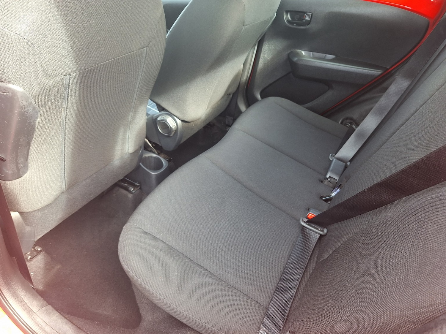 Used Peugeot 108 2016 for sale - 76579902: Photo 24