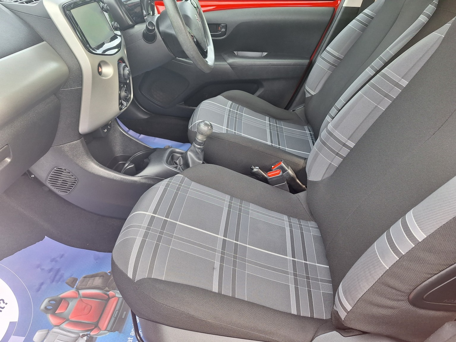 Used Peugeot 108 2016 for sale - 76579902: Photo 32