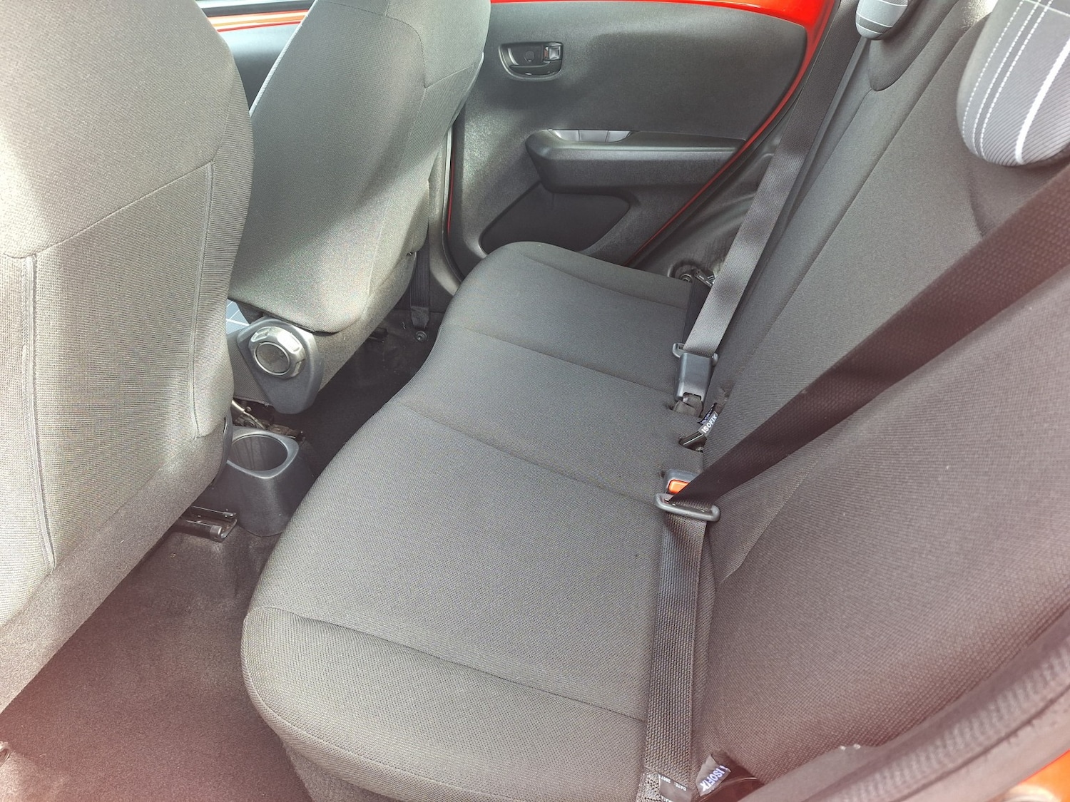 Used Peugeot 108 2016 for sale - 76579902: Photo 41