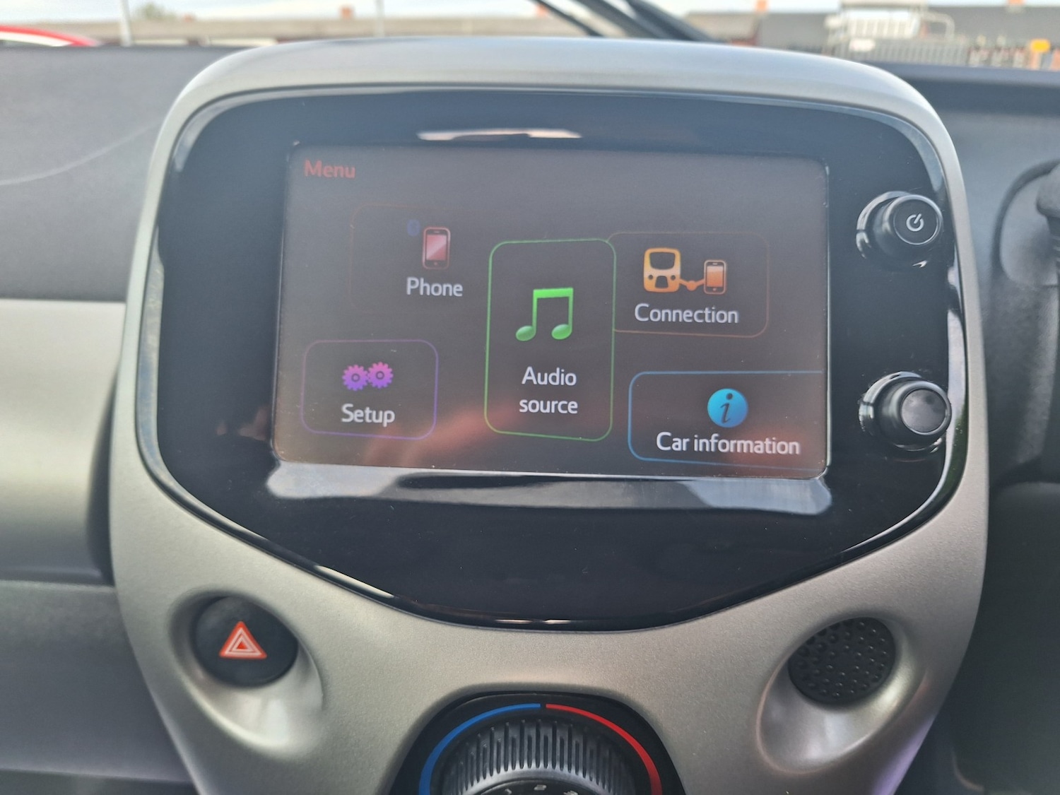 Used Peugeot 108 2016 for sale - 76579902: Photo 5