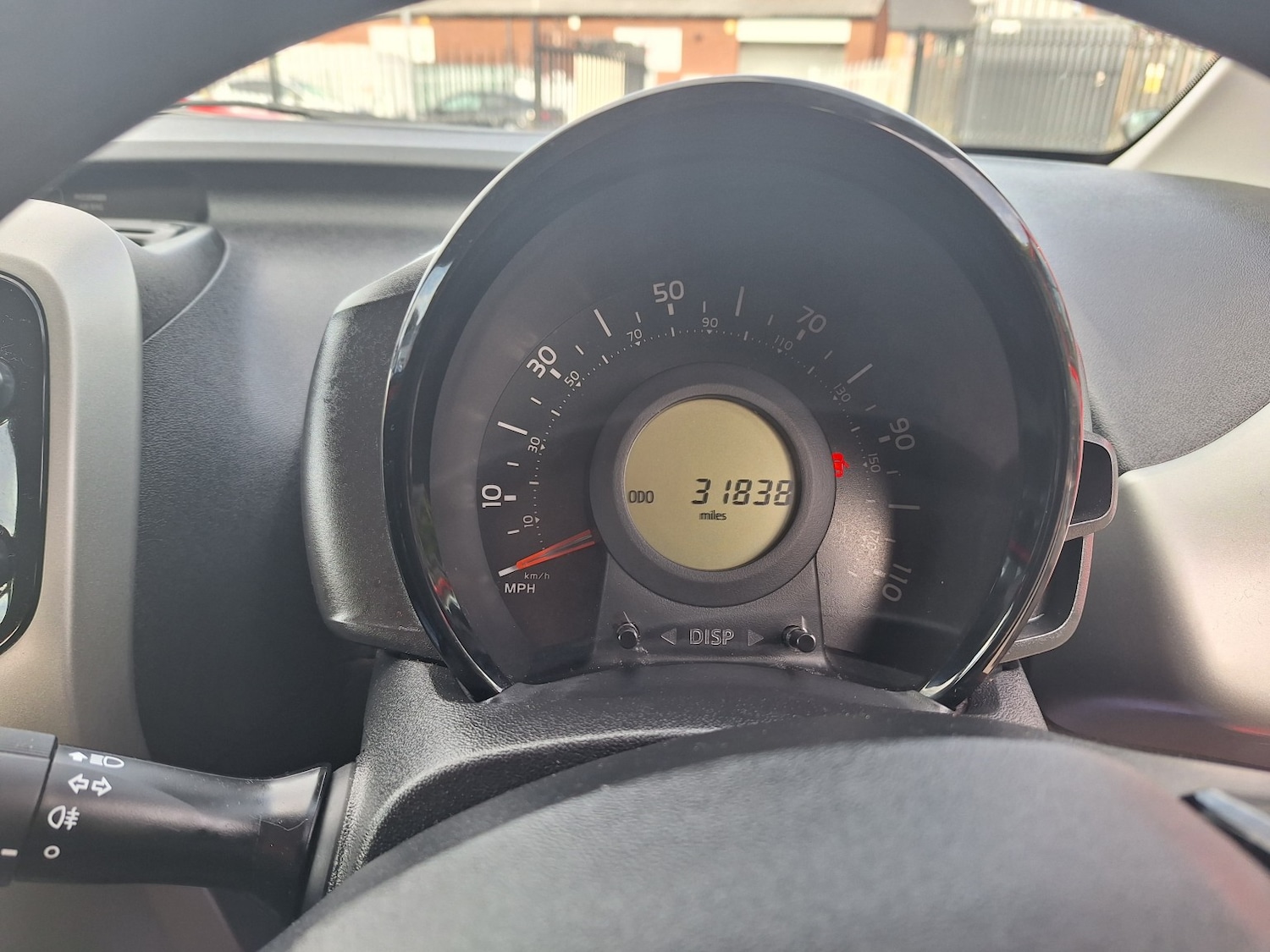 Used Peugeot 108 2016 for sale - 76579902: Photo 8