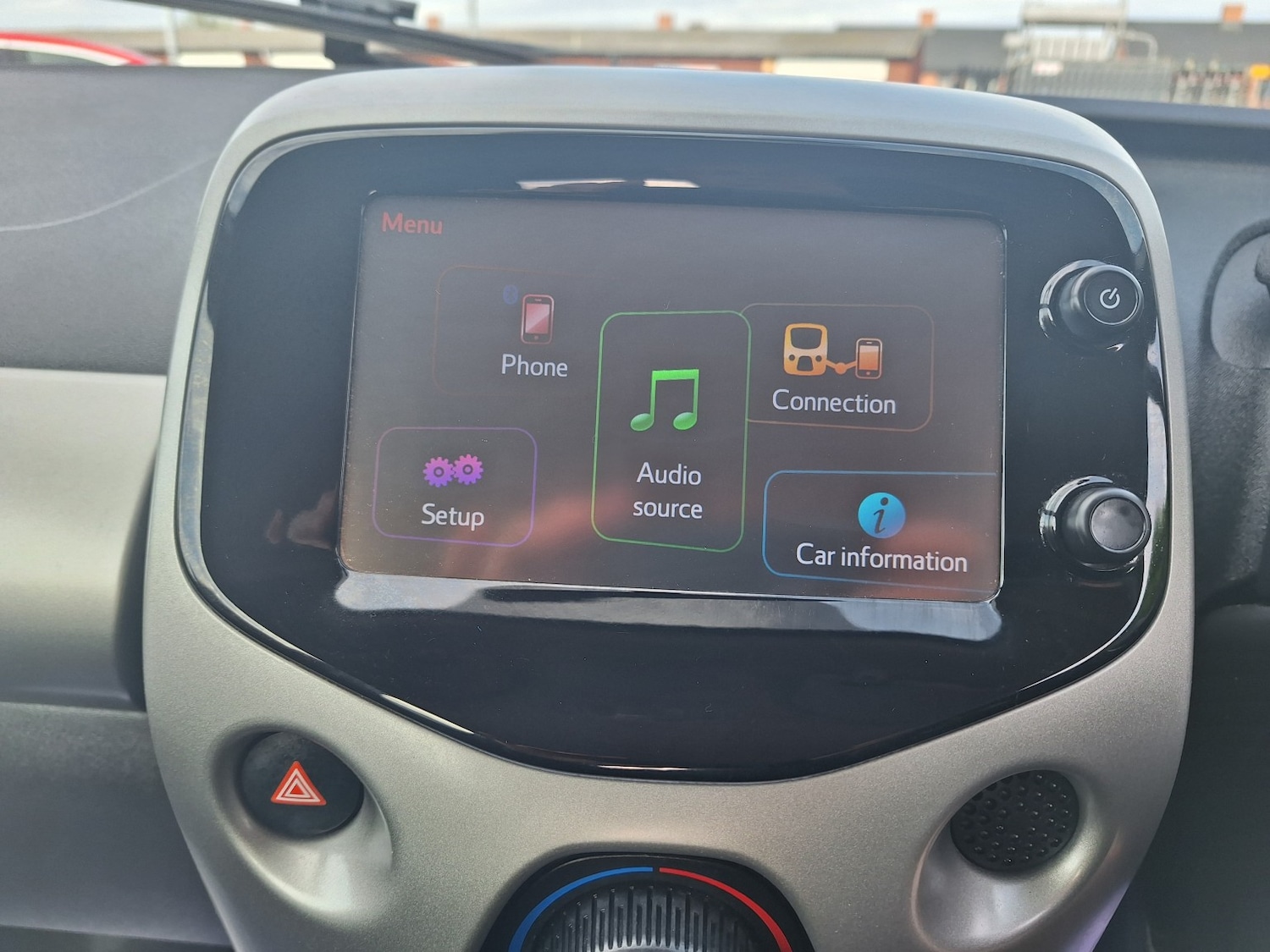 Used Peugeot 108 2016 for sale - 76579902: Photo 9