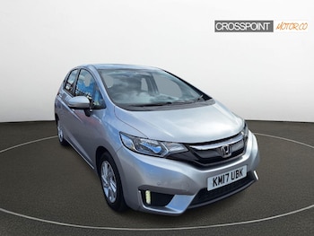Used Honda Jazz 2017 for sale - 75925217: Photo