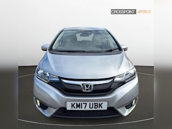 Used Honda Jazz 2017 for sale - 75925217: Photo