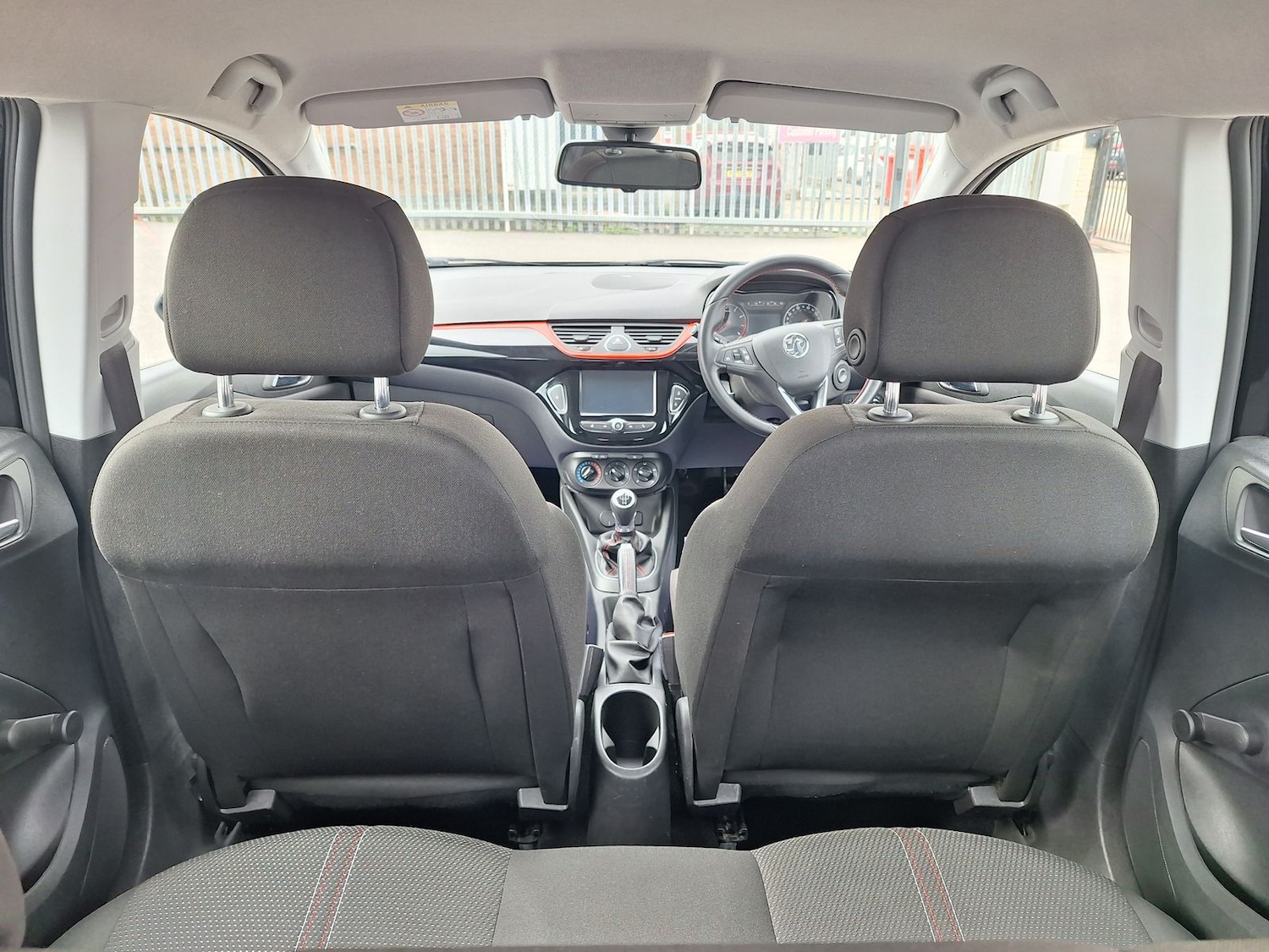 Used Vauxhall Corsa 2017 for sale - 78009486: Photo 12