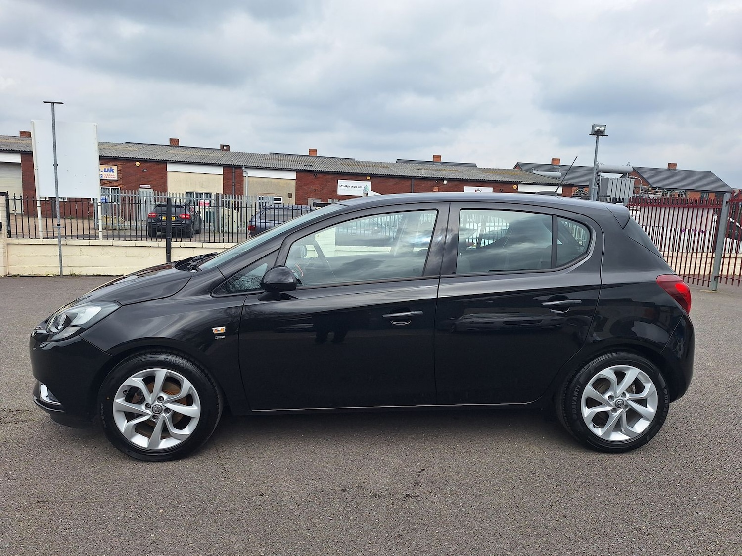 Used Vauxhall Corsa 2017 for sale - 78009486: Photo 15