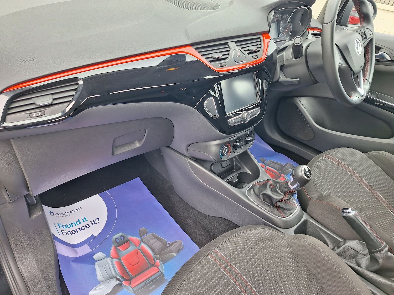 Used Vauxhall Corsa 2017 for sale - 78009486: Photo 17