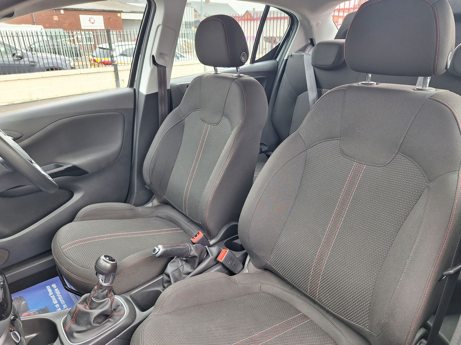 Used Vauxhall Corsa 2017 for sale - 78009486: Photo 18