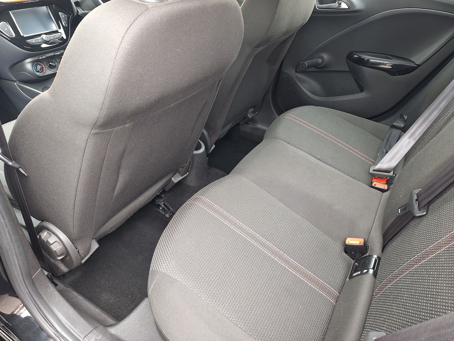 Used Vauxhall Corsa 2017 for sale - 78009486: Photo 19