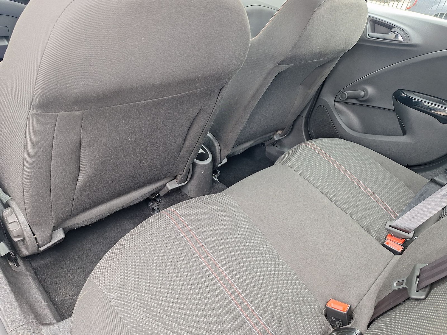 Used Vauxhall Corsa 2017 for sale - 78009486: Photo 23