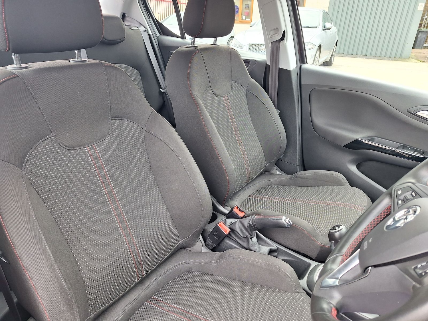 Used Vauxhall Corsa 2017 for sale - 78009486: Photo 26