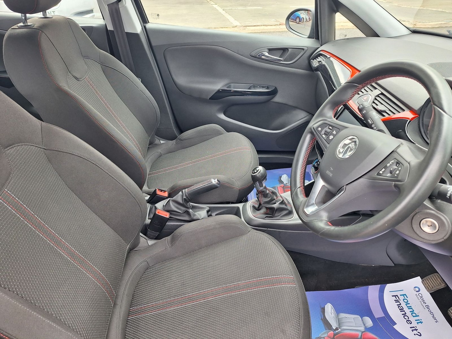 Used Vauxhall Corsa 2017 for sale - 78009486: Photo 27