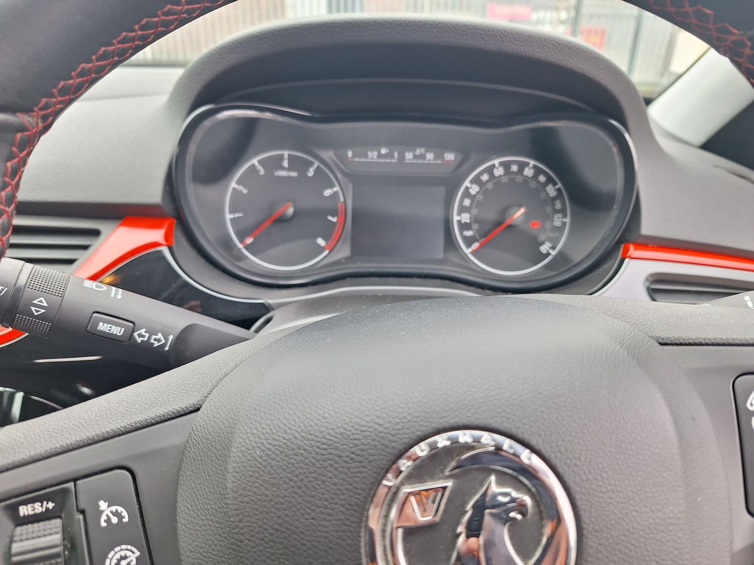 Used Vauxhall Corsa 2017 for sale - 78009486: Photo 28