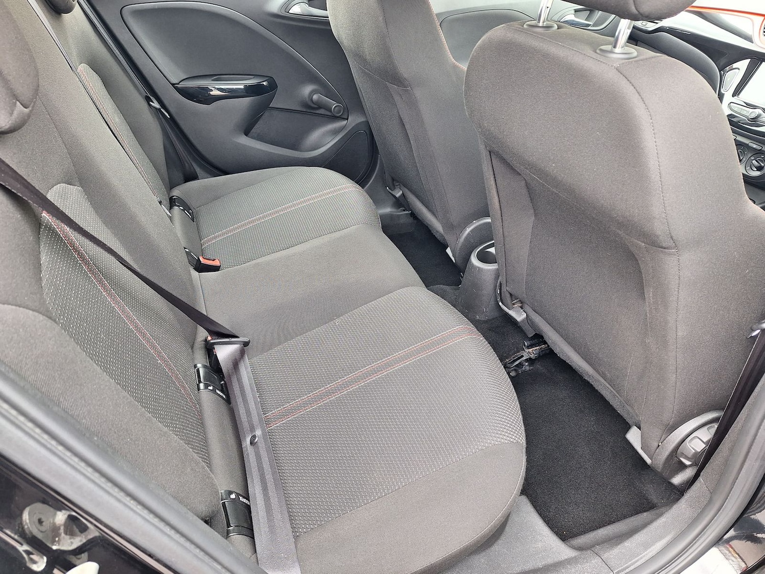 Used Vauxhall Corsa 2017 for sale - 78009486: Photo 29