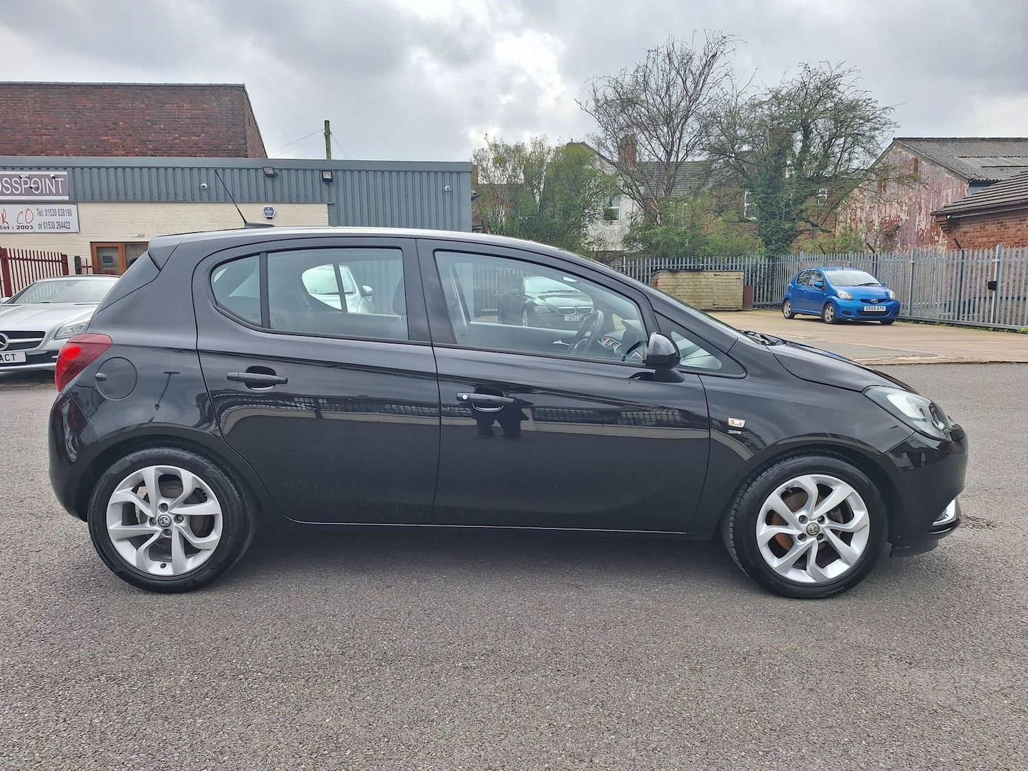 Used Vauxhall Corsa 2017 for sale - 78009486: Photo 30