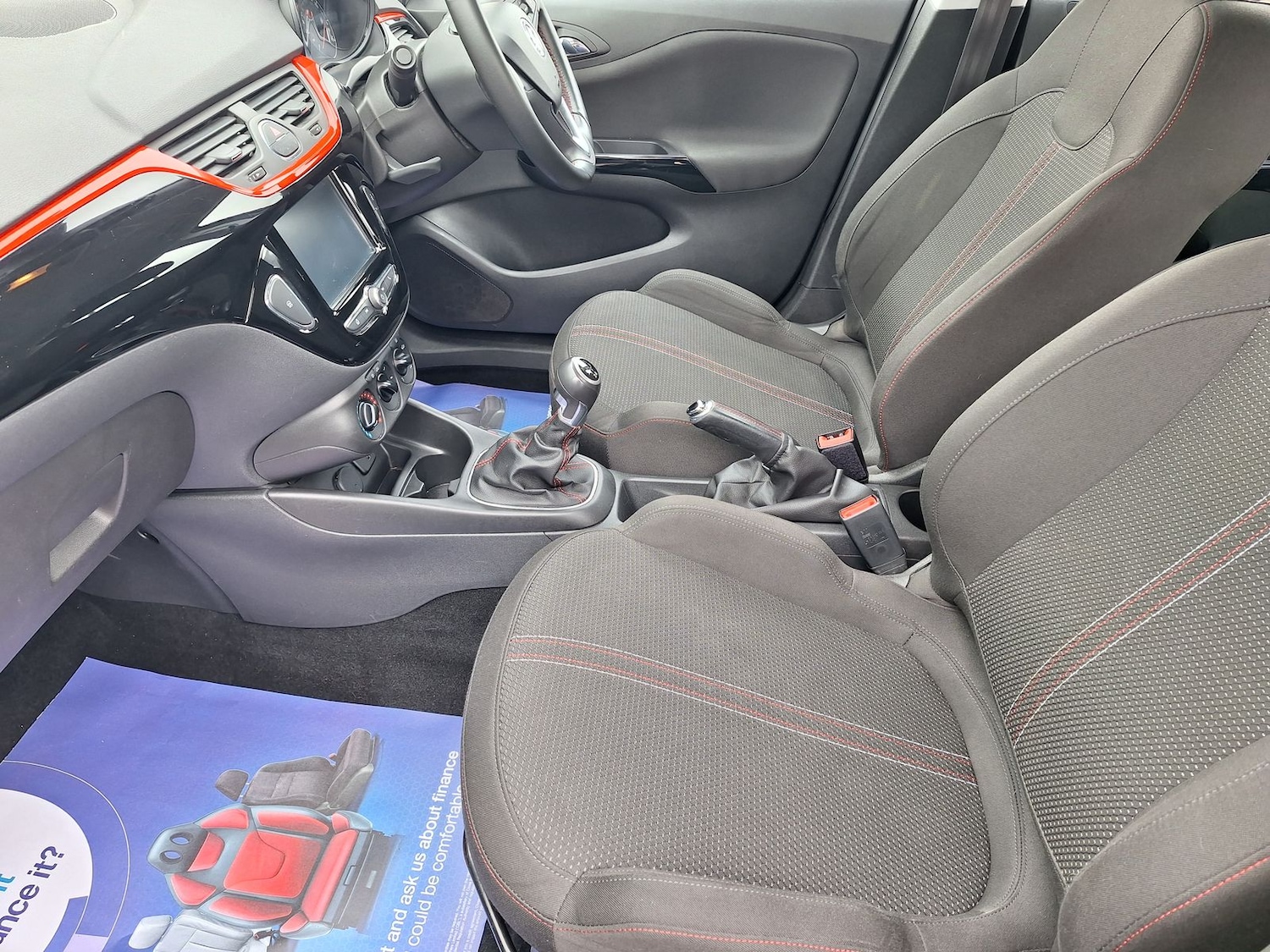 Used Vauxhall Corsa 2017 for sale - 78009486: Photo 32