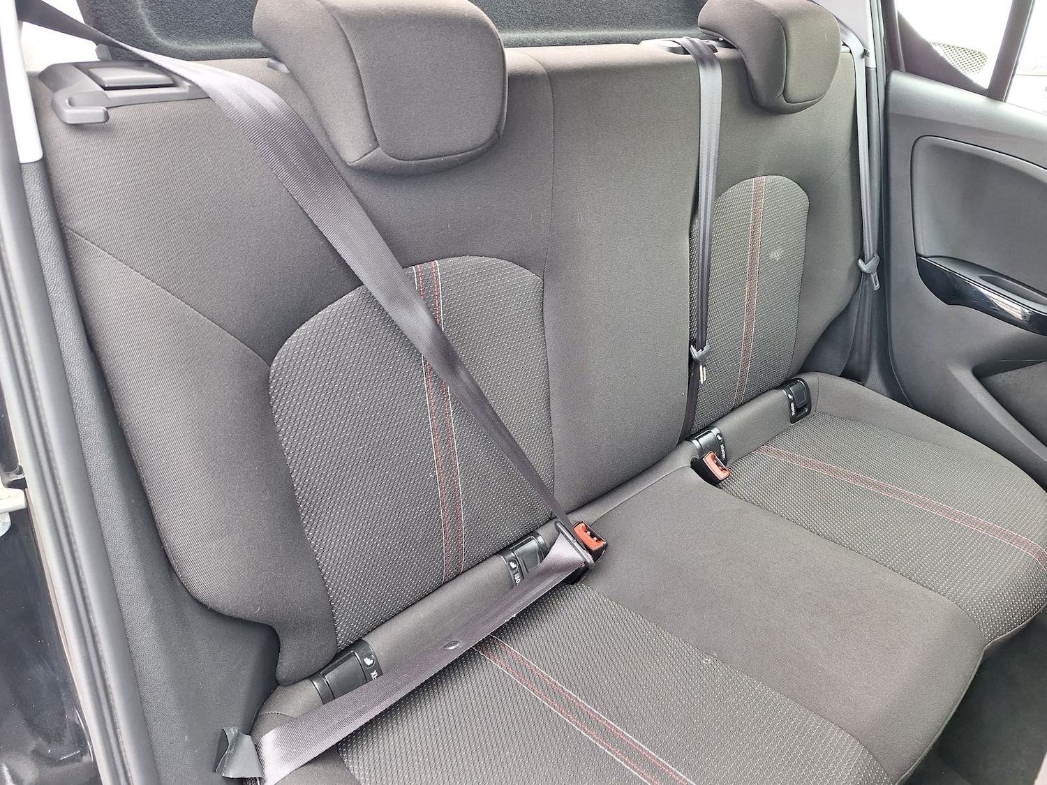 Used Vauxhall Corsa 2017 for sale - 78009486: Photo 33