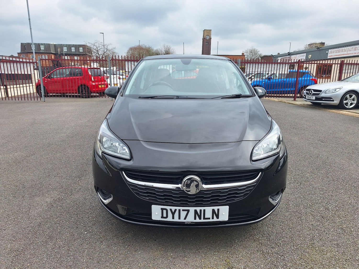 Used Vauxhall Corsa 2017 for sale - 78009486: Photo 36